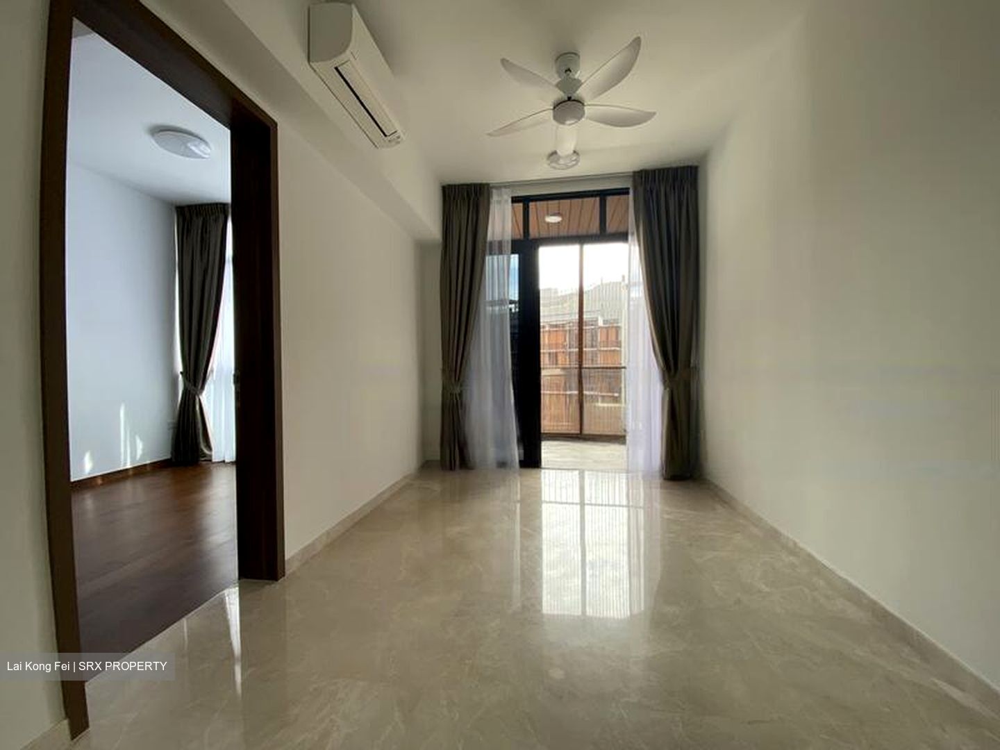 Daintree Residence (D21), Condominium #432203571